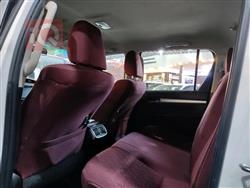 تويوتا هايلوكس